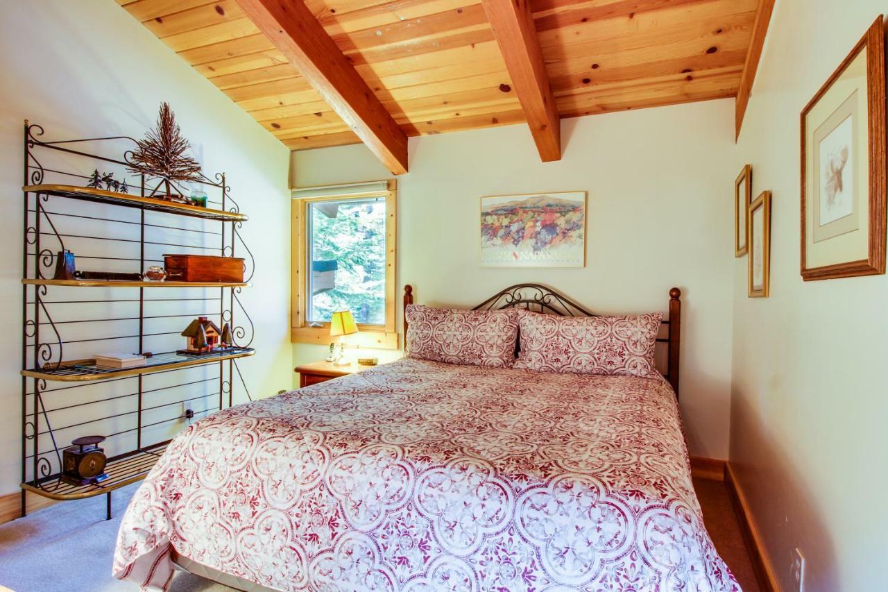 1225 Gold Bend Villa Truckee Exterior photo
