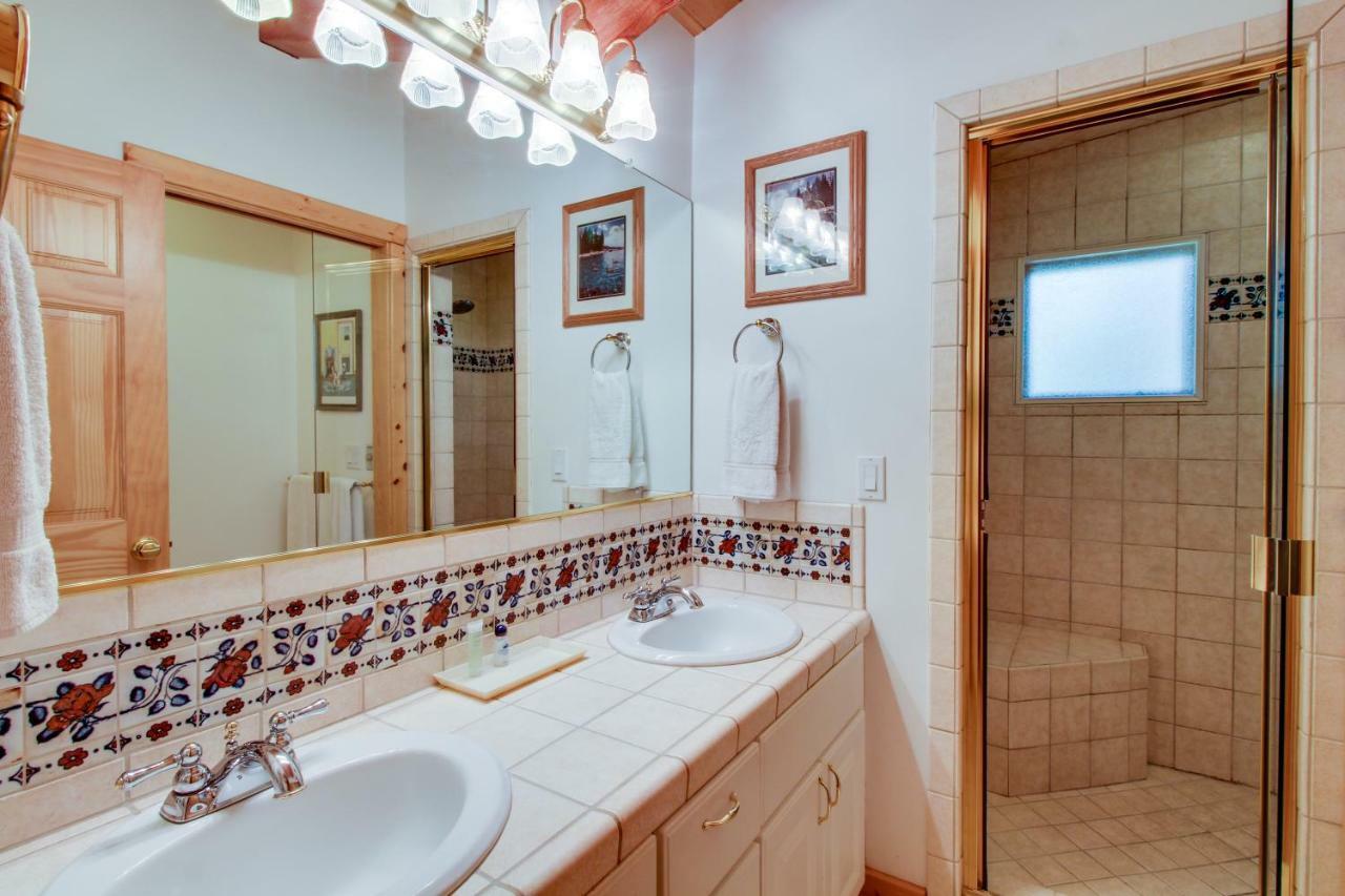 1225 Gold Bend Villa Truckee Exterior photo