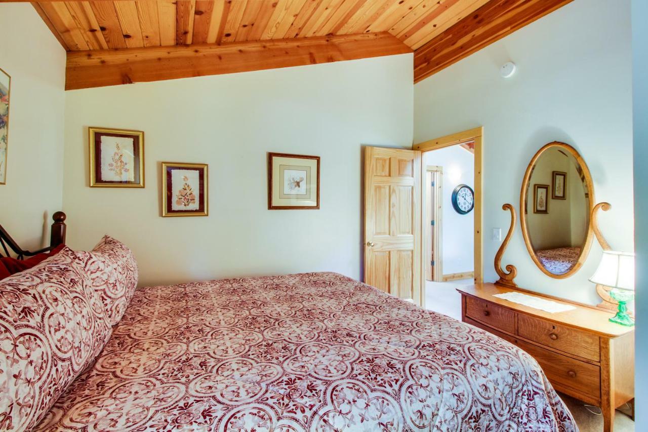 1225 Gold Bend Villa Truckee Exterior photo